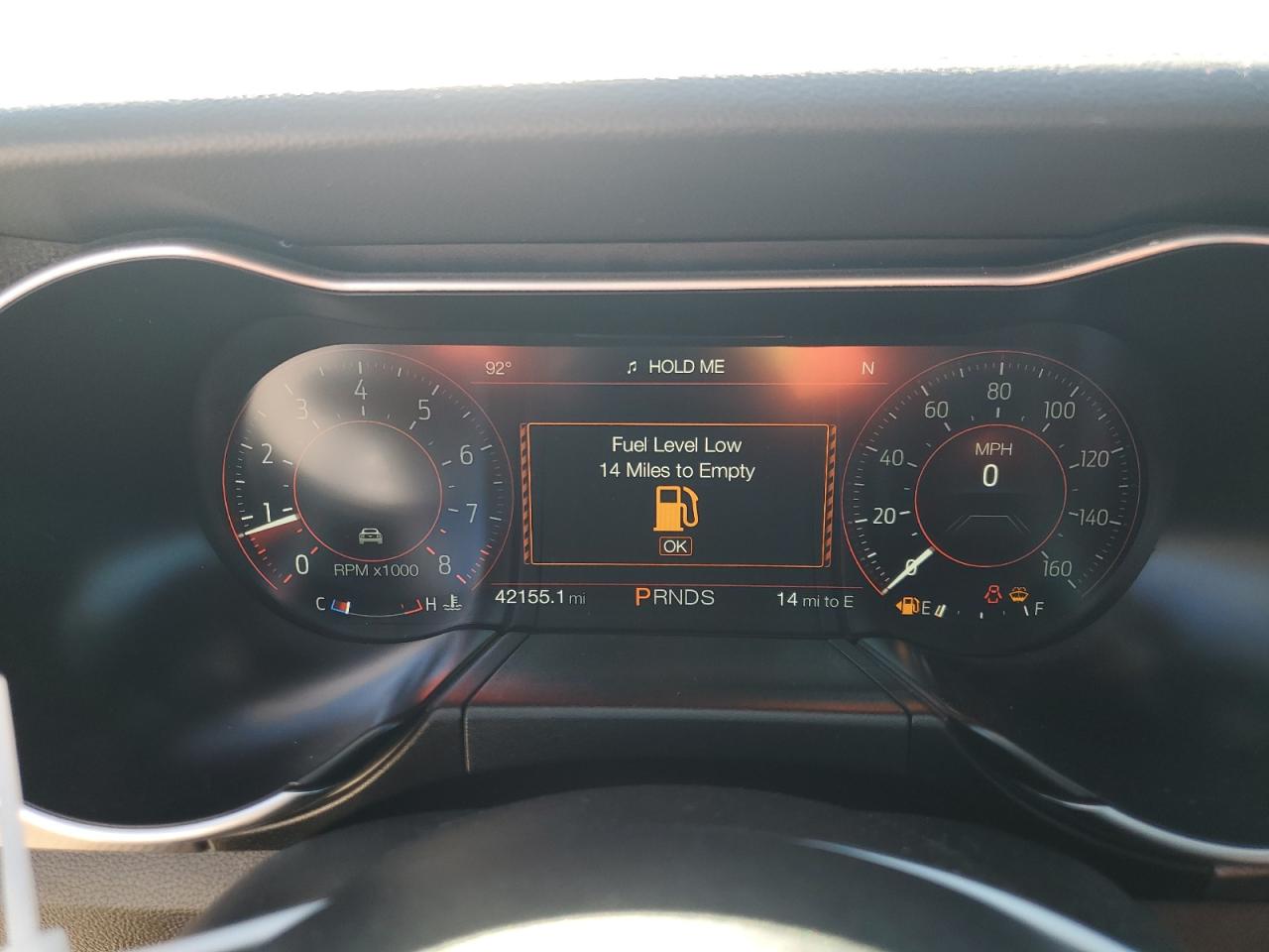 1FATP8FF3M5131652 2021 Ford Mustang Gt