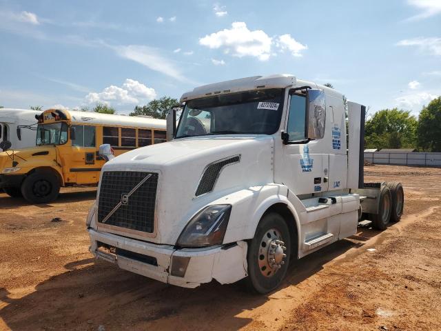 4V4NC9TH7GN952417 Volvo Vn Vnl 2016