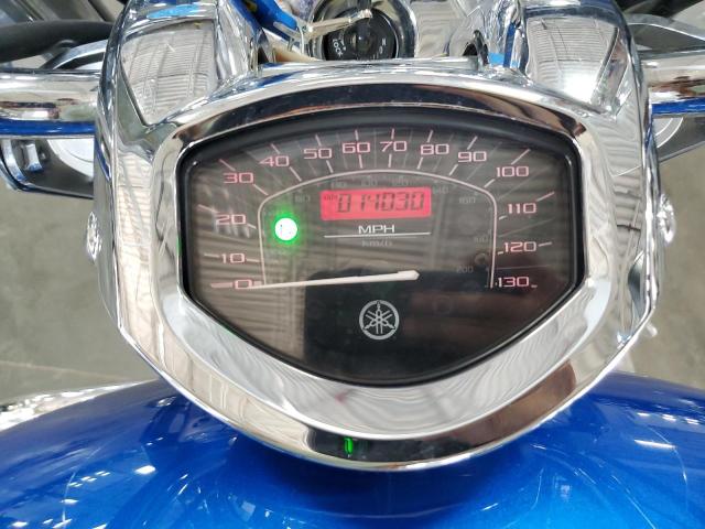 2010 YAMAHA XVS1300 CT JYAVP32E5AA000160