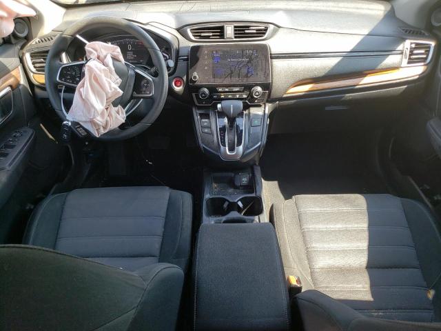 2018 HONDA CR-V EX - 7FARW2H51JE056490