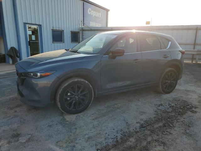 2022 MAZDA CX-5 PREFE #3030458459