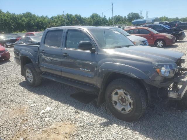 2015 TOYOTA TACOMA DOU - 5TFJU4GN3FX073378