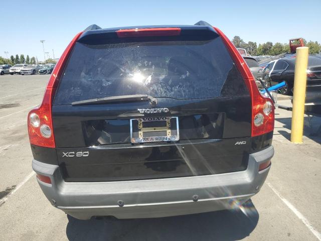 2006 Volvo Xc90 VIN: YV4CZ592161261822 Lot: 62115194