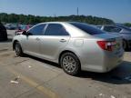 TOYOTA CAMRY L снимка