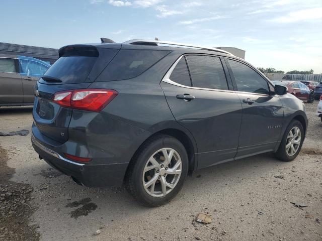 2018 CHEVROLET EQUINOX LT - 3GNAXKEX0JL270150