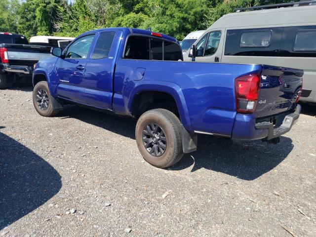 VIN 3TYSZ5AN8PT105063 2023 Toyota Tacoma, Access Cab no.2