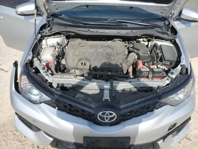 VIN JTNKARJE3HJ539671 2017 Toyota Corolla no.11