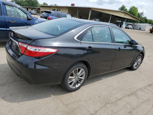 VIN 4T1BF1FK6HU649761 2017 Toyota Camry, LE no.3