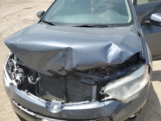 2016 TOYOTA COROLLA L - 5YFBURHE7GP525977