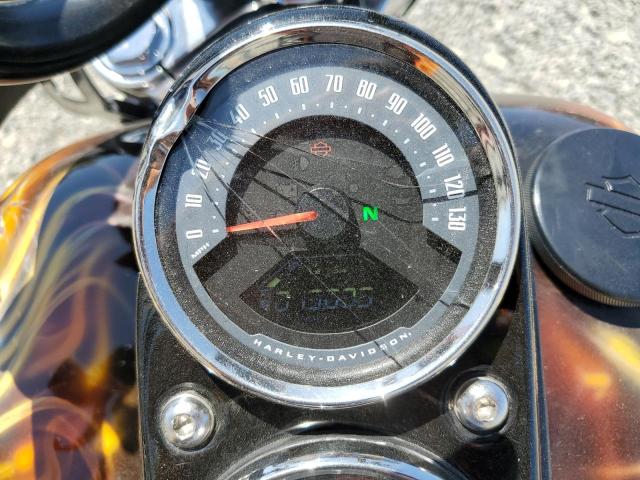 2018 HARLEY-DAVIDSON FXLR LOW R 1HD1YNJ10JC033872