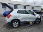 CHEVROLET TRAX 1LT снимка