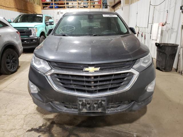 2020 CHEVROLET EQUINOX LT - 2GNAXUEV8L6120532