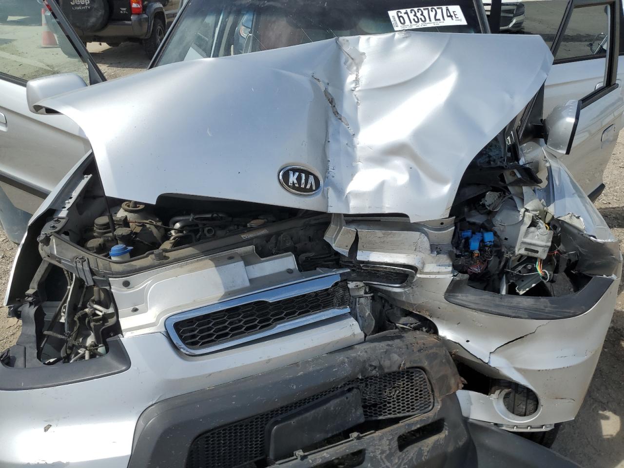 KNDJT2A20A7046380 2010 Kia Soul +