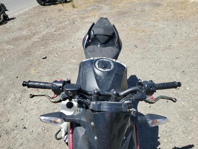 2021 KAWASAKI ER400 D - JKAERKD14MDAA8815