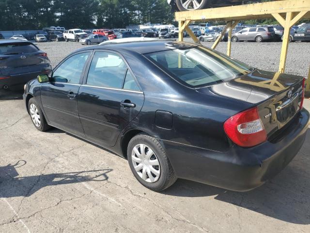 2004 Toyota Camry Le VIN: 4T1BE32KX4U310824 Lot: 61476094