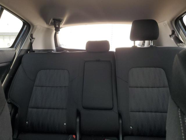 2020 KIA SPORTAGE L - KNDPMCAC0L7730595