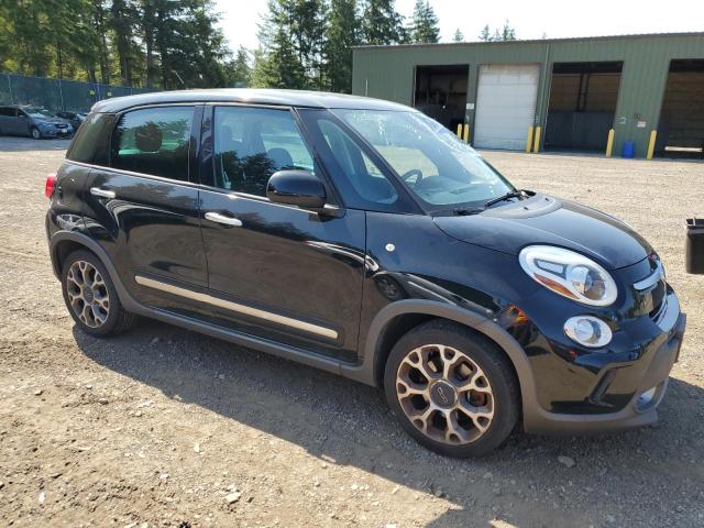 VIN ZFBCFADHXEZ014186 2014 Fiat 500L, Trekking no.4