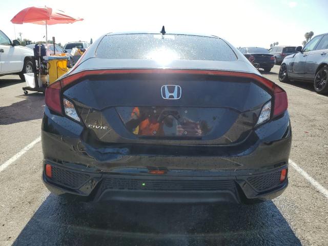 2019 HONDA CIVIC EX - 2HGFC3B36KH354955