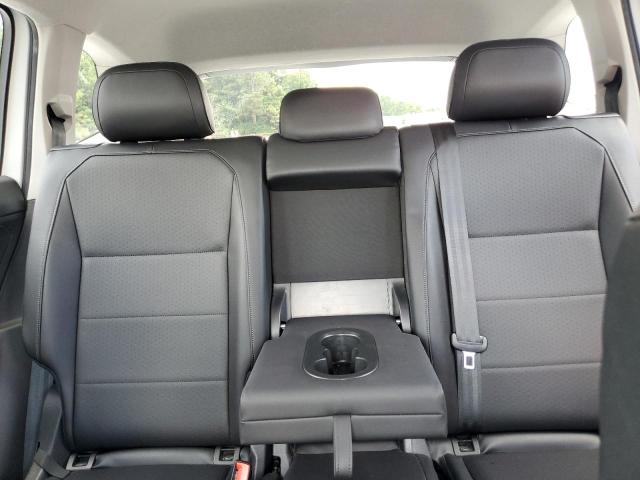 2018 VOLKSWAGEN TIGUAN SE - 3VV3B7AXXJM122165