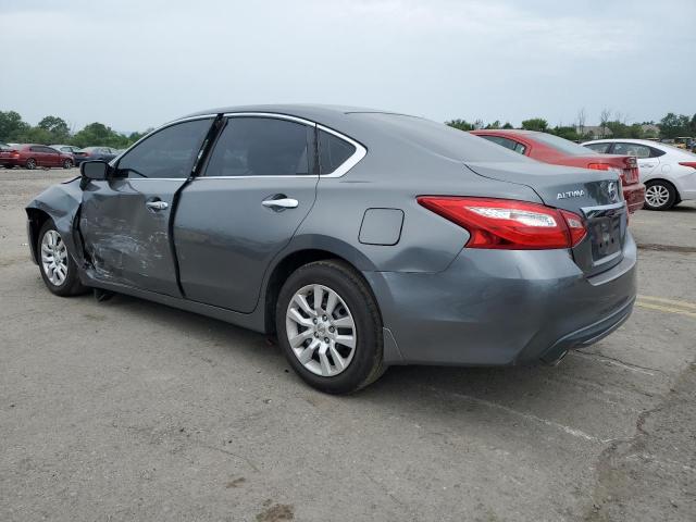 Vin: 1n4al3ap5hc482621, lot: 63957744, nissan altima 2.5 20172