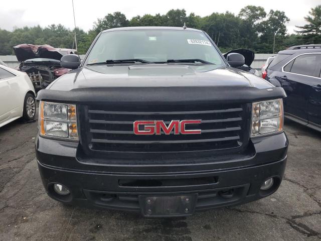 2012 GMC Sierra K1500 Sle VIN: 1GTR2VE77CZ339505 Lot: 62832114