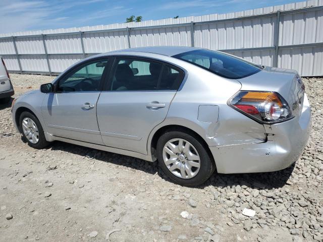 1N4AL2APXCC160494 2012 Nissan Altima Base