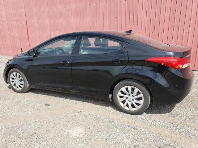 2013 Hyundai Elantra Gls VIN: 5NPDH4AE3DH233018 Lot: 61229764