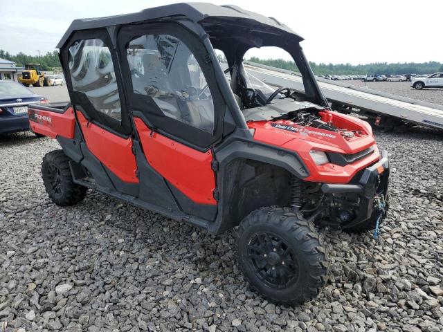 2023 HONDA SXS1000 M6 - 1HFVE0819P4001662