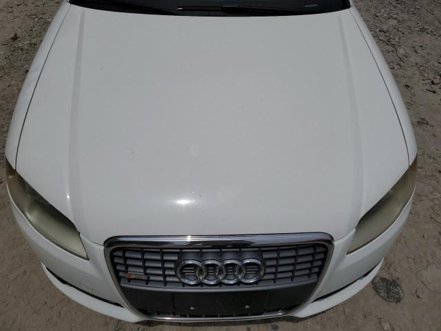 2008 Audi A4 2.0T VIN: WAUAF78E08A017251 Lot: 61662454