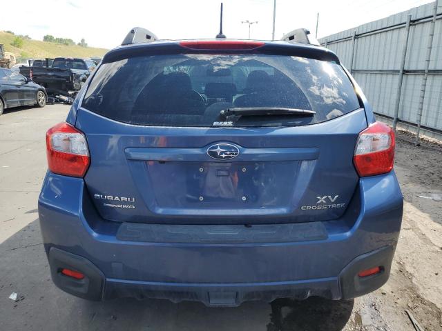 2013 Subaru Xv Crosstrek 2.0 Premium VIN: JF2GPAWC0D2834363 Lot: 61517994