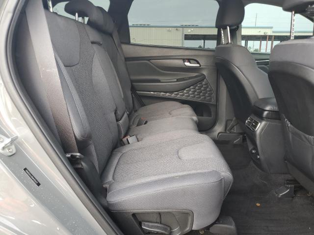 2021 Hyundai Santa Fe Sel VIN: 5NMS24AJ4MH358421 Lot: 62308674