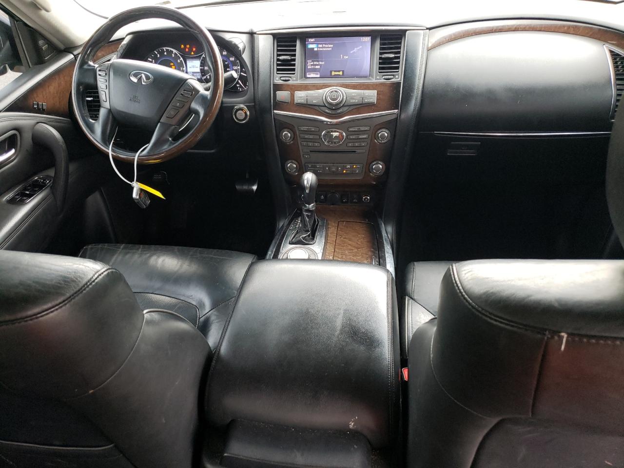 JN8AZ2NE0C9023759 2012 Infiniti Qx56