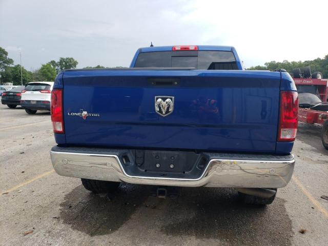 2016 RAM 1500 SLT - 1C6RR6LGXGS241501