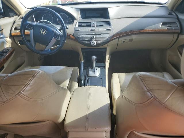 2009 Honda Accord Exl VIN: 1HGCP26809A189565 Lot: 62262894