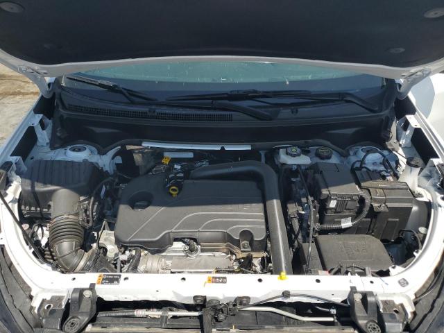 2024 CHEVROLET EQUINOX LS 3GNAXHEG8RL263431