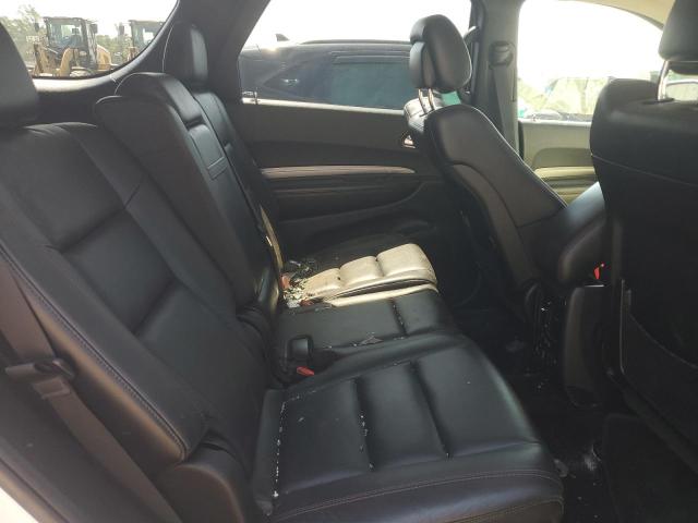2018 DODGE DURANGO GT - 1C4RDHDG3JC316526