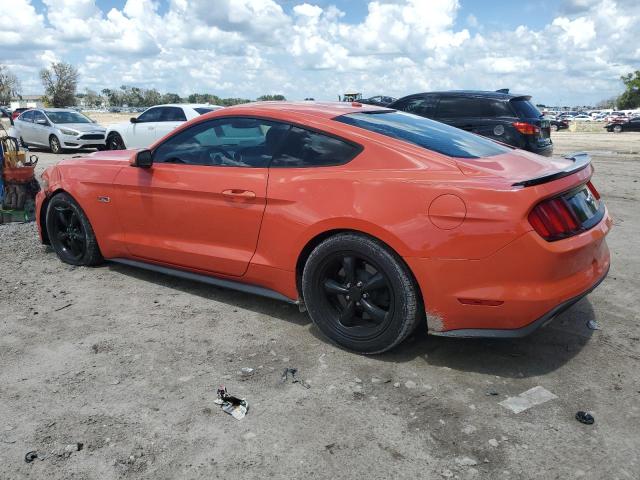 VIN 1FA6P8CF5F5367241 2015 FORD MUSTANG no.2