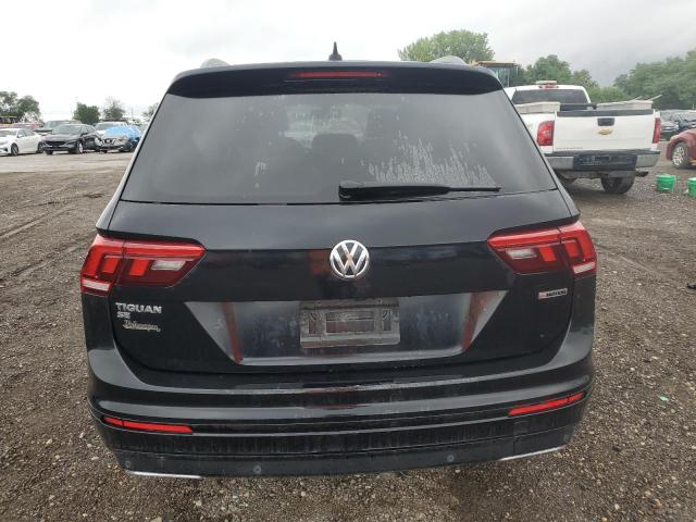 2021 Volkswagen Tiguan Se VIN: 3VV2B7AX0MM102488 Lot: 61575554