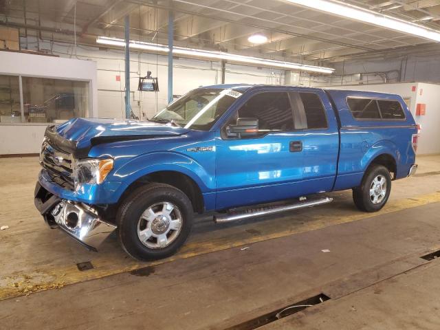 FORD F150 SUPER