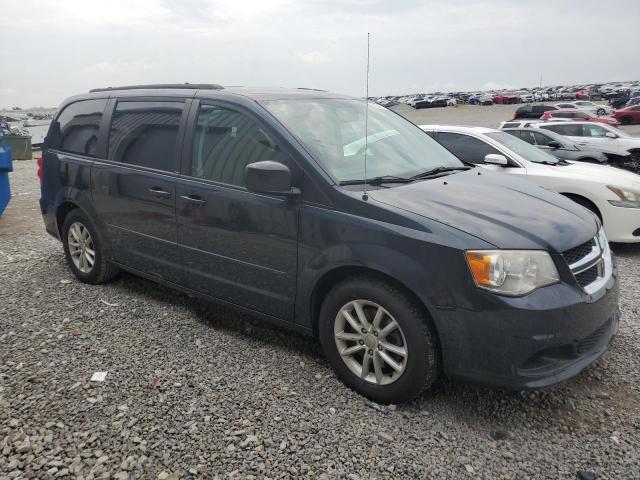 VIN 2C4RDGCG6ER320451 2014 Dodge Grand Caravan, Sxt no.4