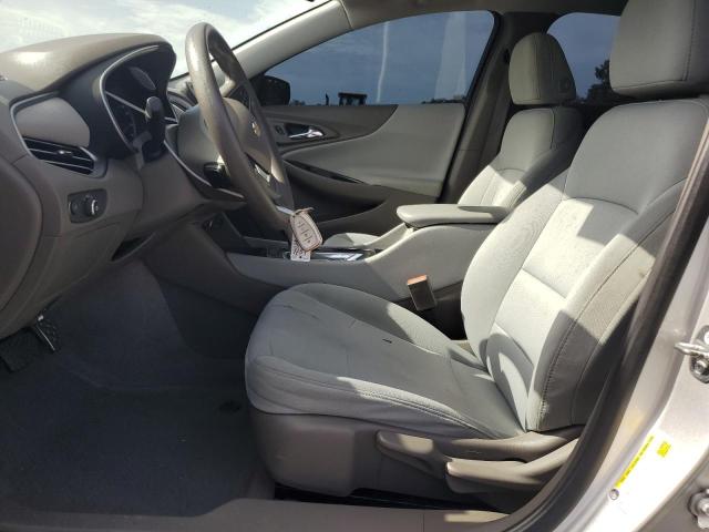 2017 CHEVROLET MALIBU LS - 1G1ZB5ST8HF224222