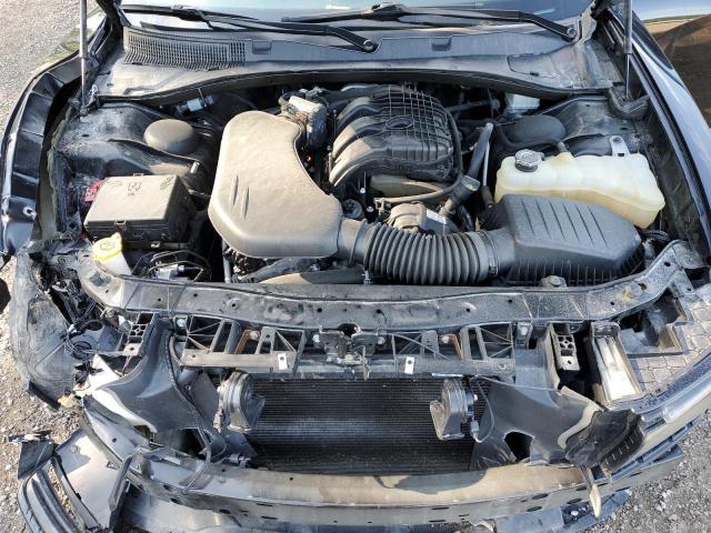 2022 DODGE CHARGER PO - 2C3CDXKGXNH158194