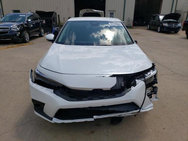 2024 HONDA CIVIC LX - 19XFL2H59RE020913