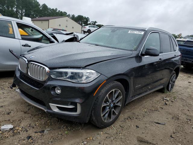 VIN 5UXKR0C57JL071409 2018 BMW X5, Xdrive35I no.1