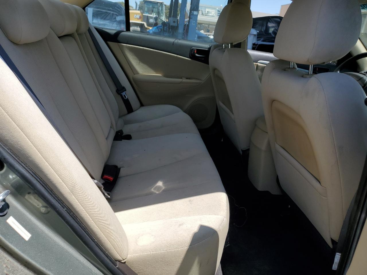 5NPET4AC5AH644725 2010 Hyundai Sonata Gls