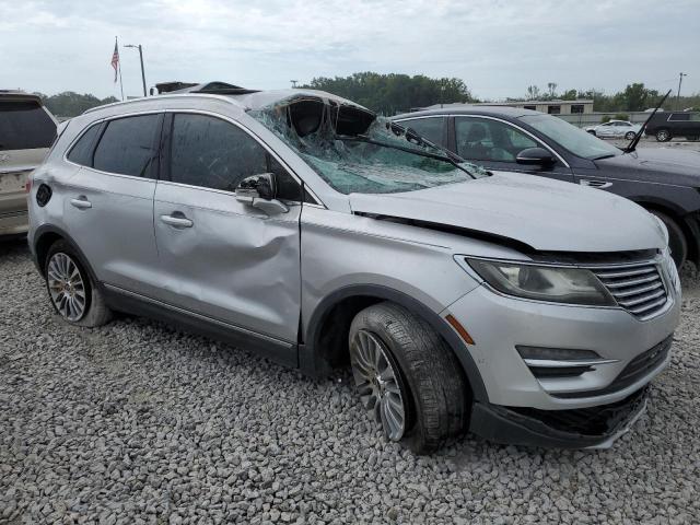2016 LINCOLN MKC RESERV - 5LMCJ3C95GUJ20510