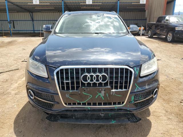 VIN WA1DGAFP0DA066372 2013 Audi Q5, Premium Plus no.5