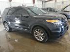 Lot #3025218588 2015 FORD EXPLORER L