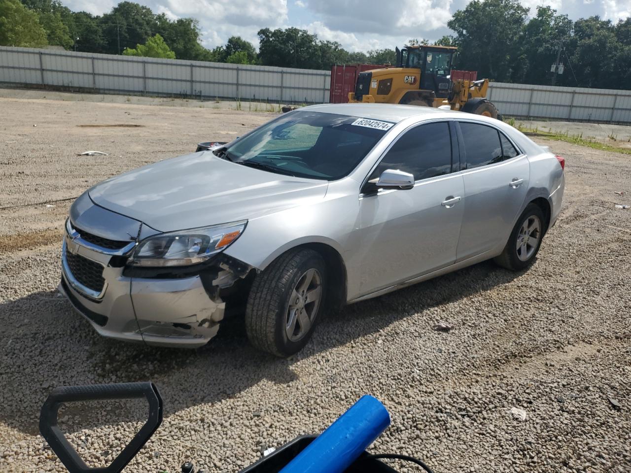 2016 Chevrolet Malibu Limited Lt vin: 1G11C5SA2GU151903