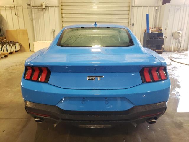 2024 FORD MUSTANG GT - 1FA6P8CF5R5421870